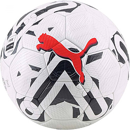 Мяч футб. PUMA Orbita 3 TB, 08377603, р.5, FIFA Quality, 32 пан, ТПУ, термосшивка, бело-черный